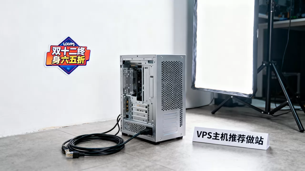 双十二LOCVPS香港美国VPS终身六五折值得买吗?VPS主机推荐做站 双十二LOCVPS香港美国VPS终身六五折值得买吗?VPS主机推荐做站