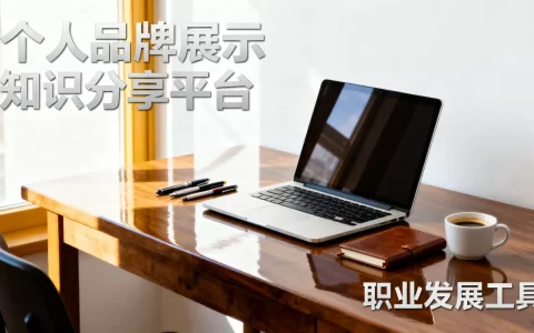 个人网站有什么作用？个人网站有哪些具体作用