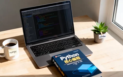 Awesome Python是什么？awesome python库推荐