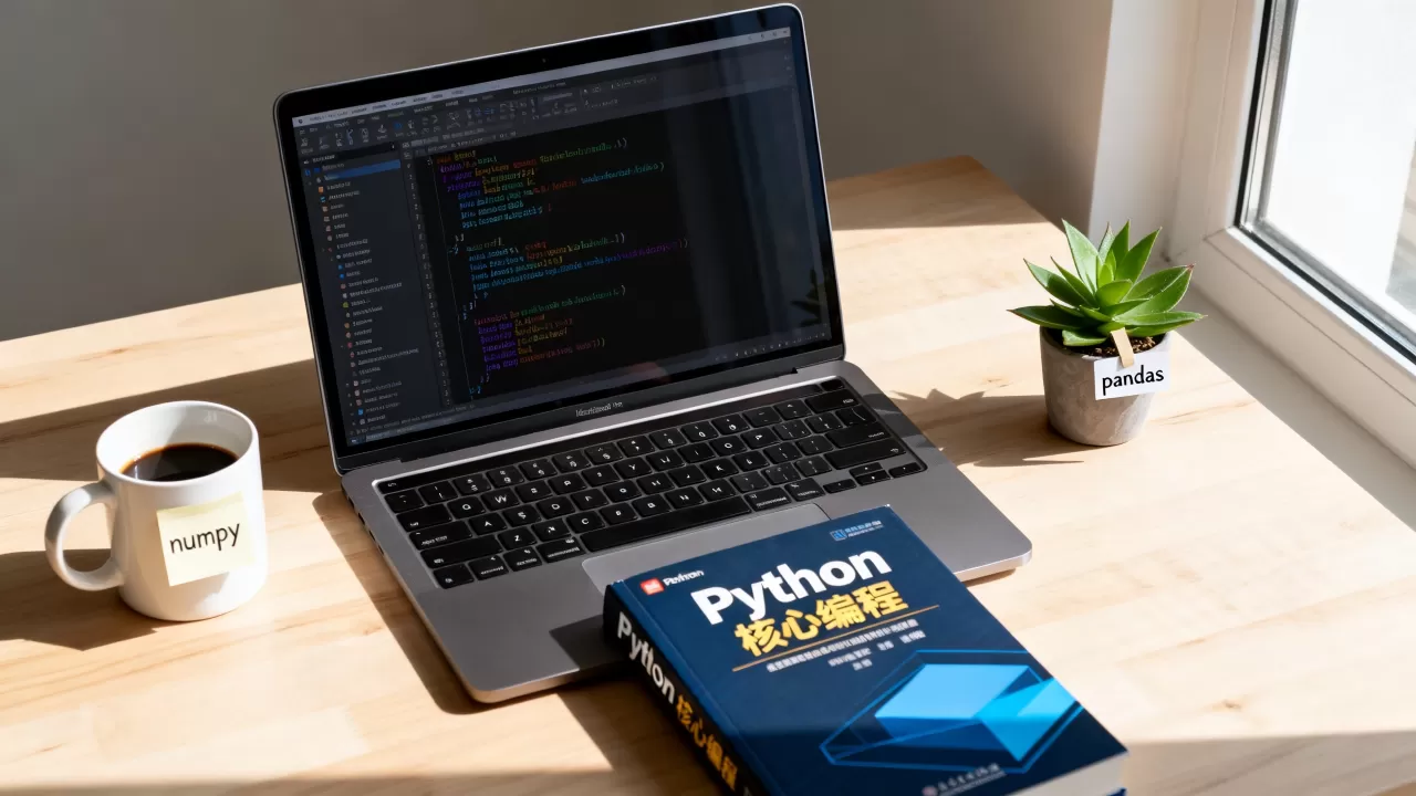 Awesome Python是什么?awesome python库推荐 Awesome Python是什么?awesome python库推荐
