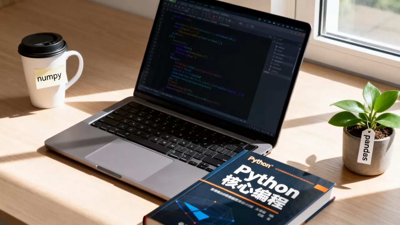 Awesome Python是什么?awesome python库推荐 Awesome Python是什么?awesome python库推荐