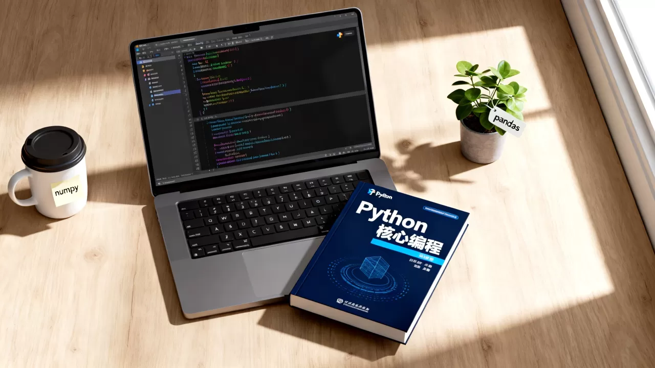 Awesome Python是什么?awesome python库推荐 Awesome Python是什么?awesome python库推荐