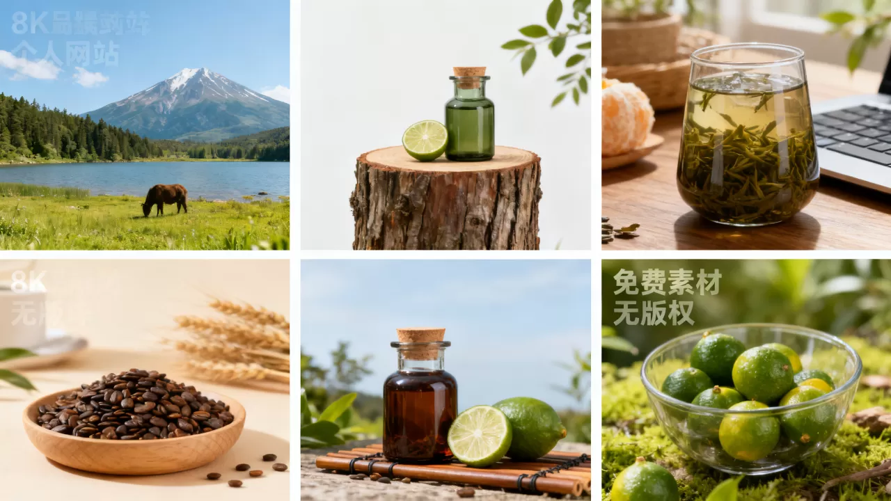 个人网站素材图片哪里找?免费高清无版权图片资源推荐 个人网站素材图片哪里找?免费高清无版权图片资源推荐