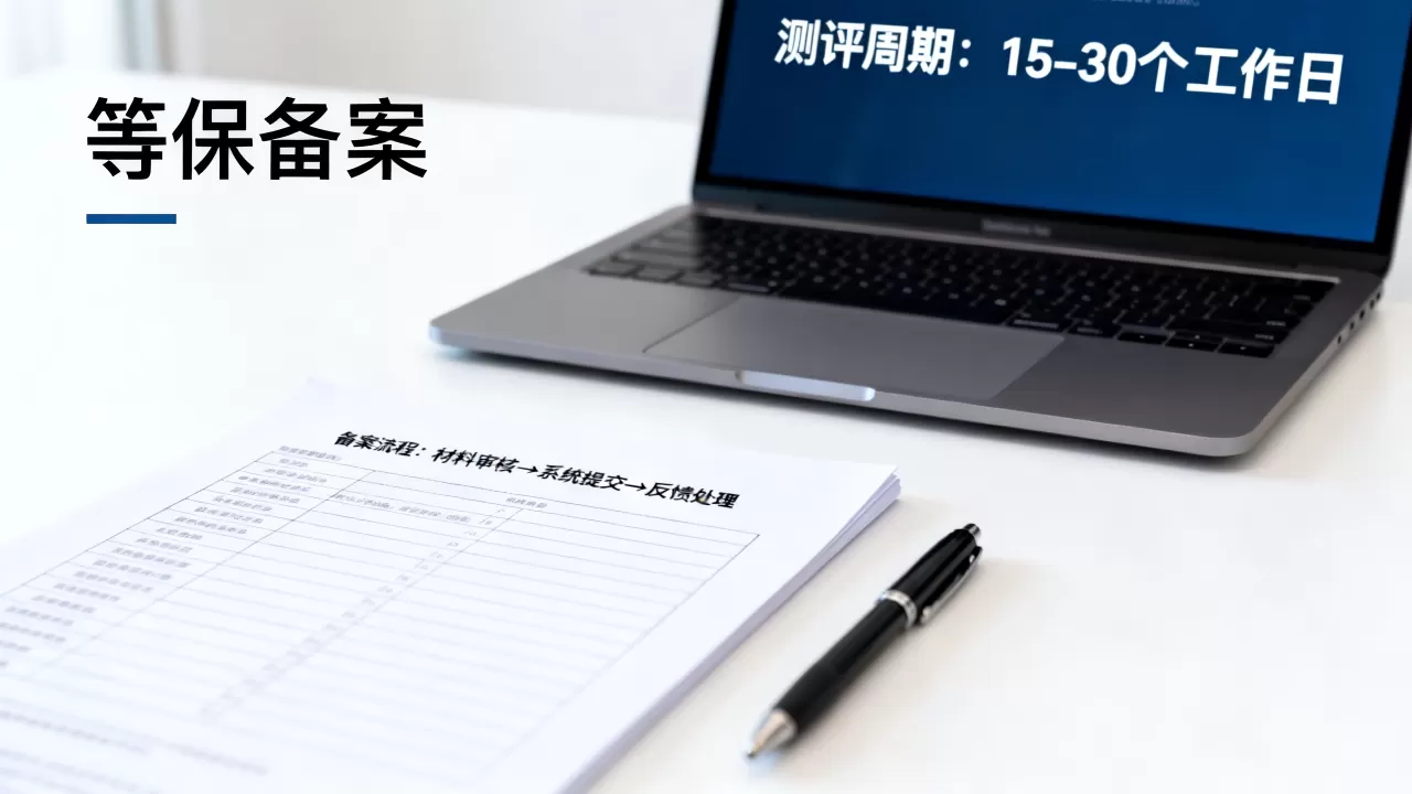 等保备案遇到问题怎么办?等保测评需要多久 等保备案遇到问题怎么办?等保测评需要多久