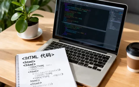 个人网站HTML代码怎么写？免费网站源码下载