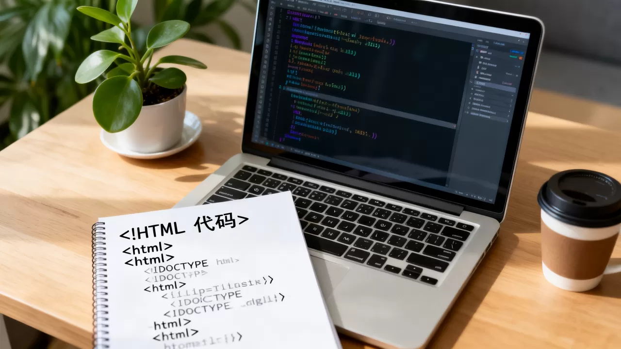 个人网站HTML代码怎么写?免费网站源码下载 个人网站HTML代码怎么写?免费网站源码下载