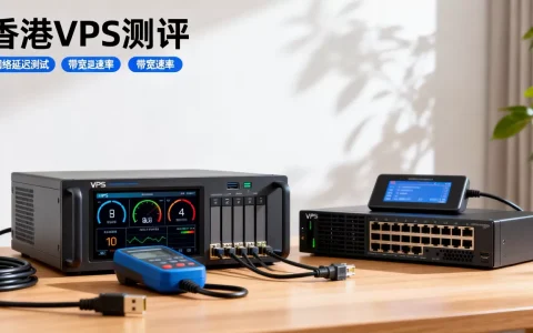 BitsFlow香港VPS测评靠谱吗？香港VPS哪家速度快稳定