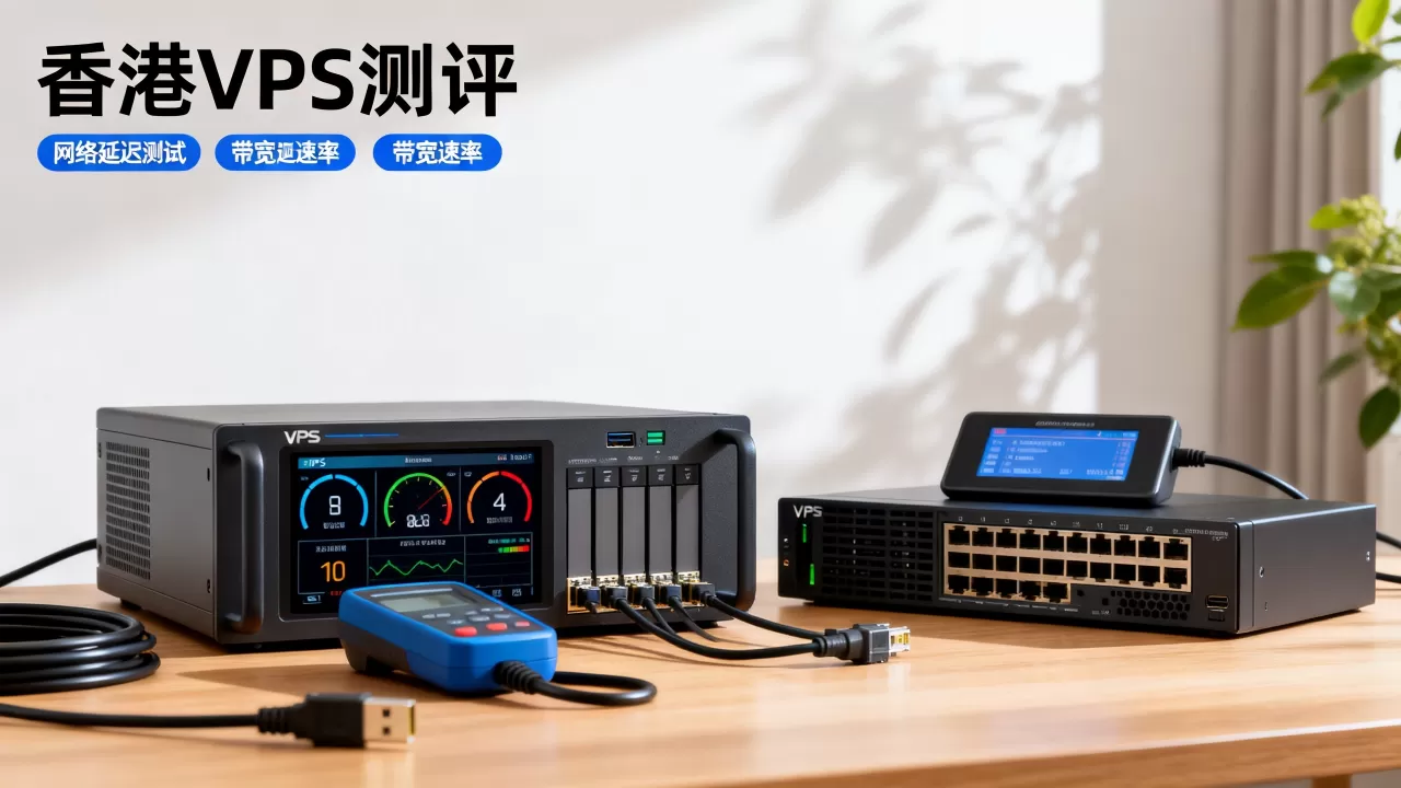 BitsFlow香港VPS测评靠谱吗？香港VPS哪家速度快稳定