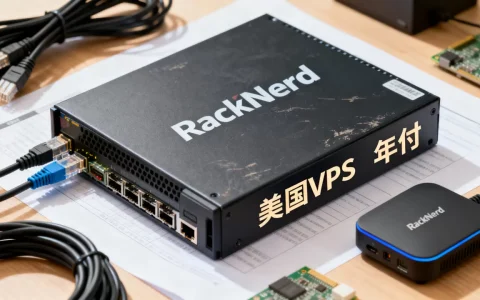 RackNerd美国VPS年付仅$10值得买吗，RackNerd美国VPS怎么样