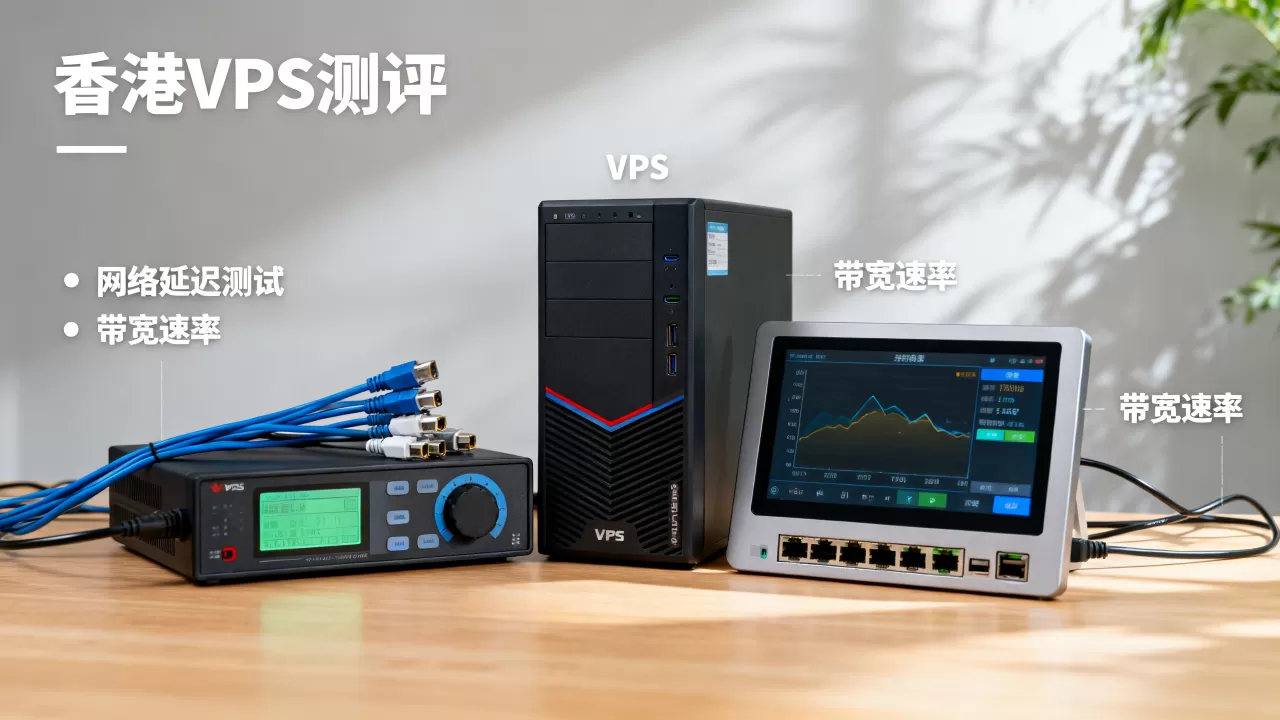 BitsFlow香港VPS测评靠谱吗？香港VPS哪家速度快稳定