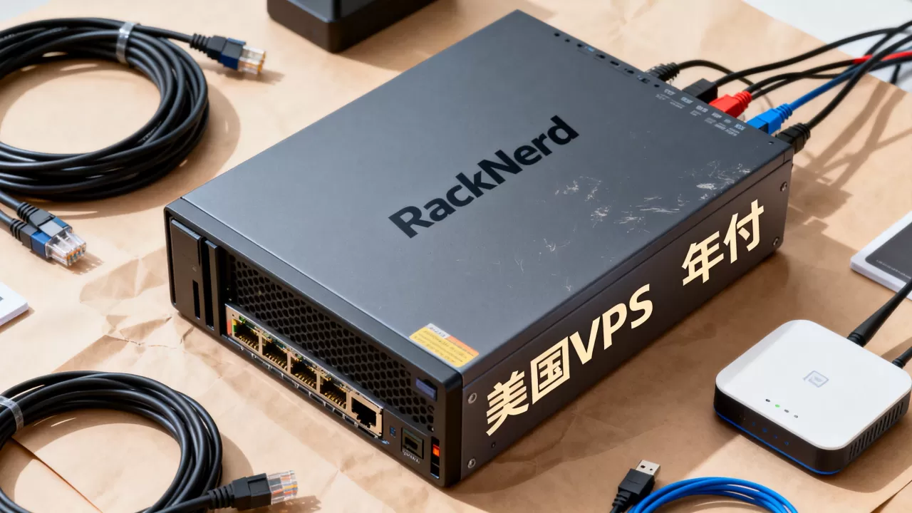 RackNerd美国VPS年付仅值得买吗,RackNerd美国VPS怎么样 RackNerd美国VPS年付仅值得买吗,RackNerd美国VPS怎么样
