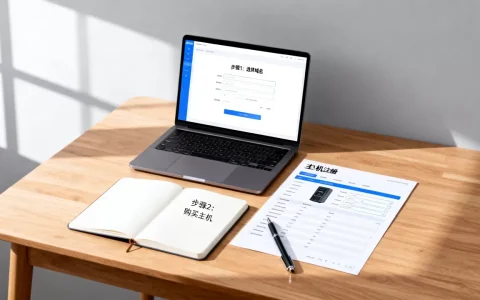 个人网站怎么创建？个人网站创建教程