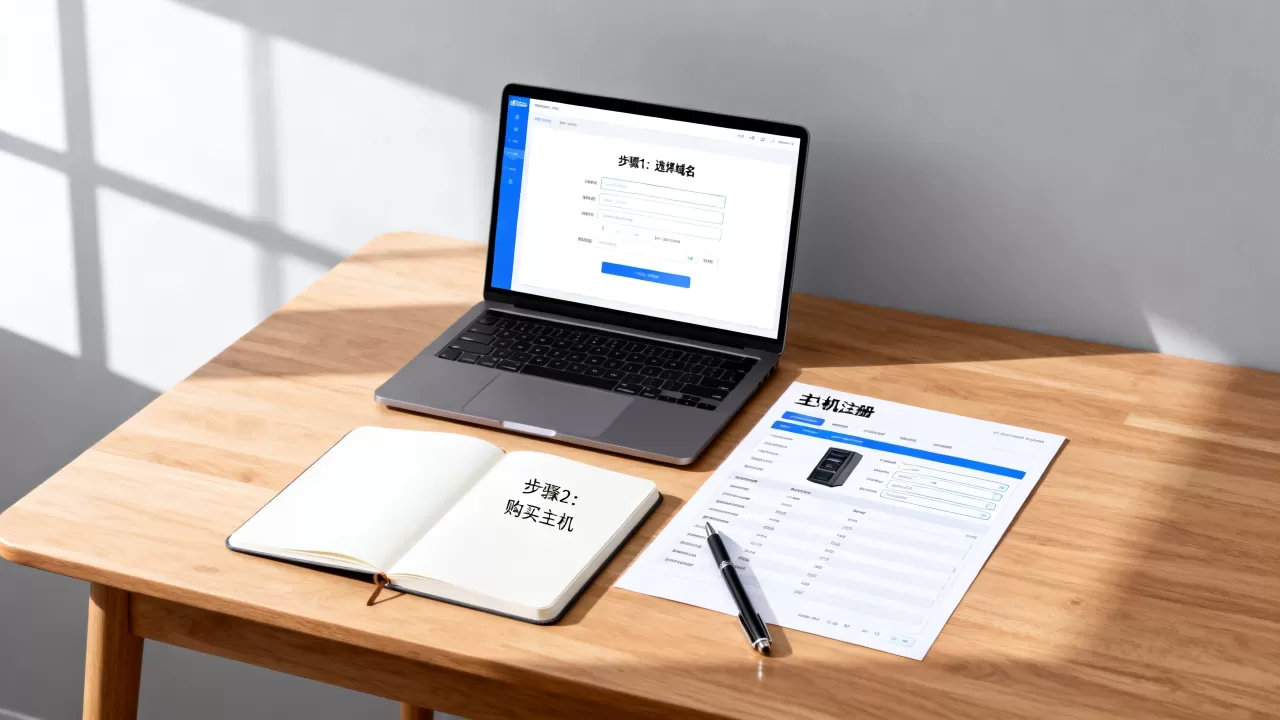 个人网站怎么创建?个人网站创建教程 个人网站怎么创建?个人网站创建教程