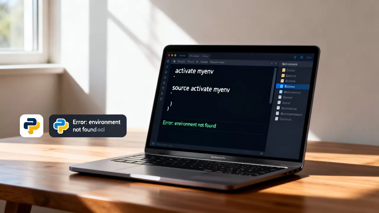 Python activate命令怎么用?python环境激活失败怎么办 Python activate命令怎么用?python环境激活失败怎么办