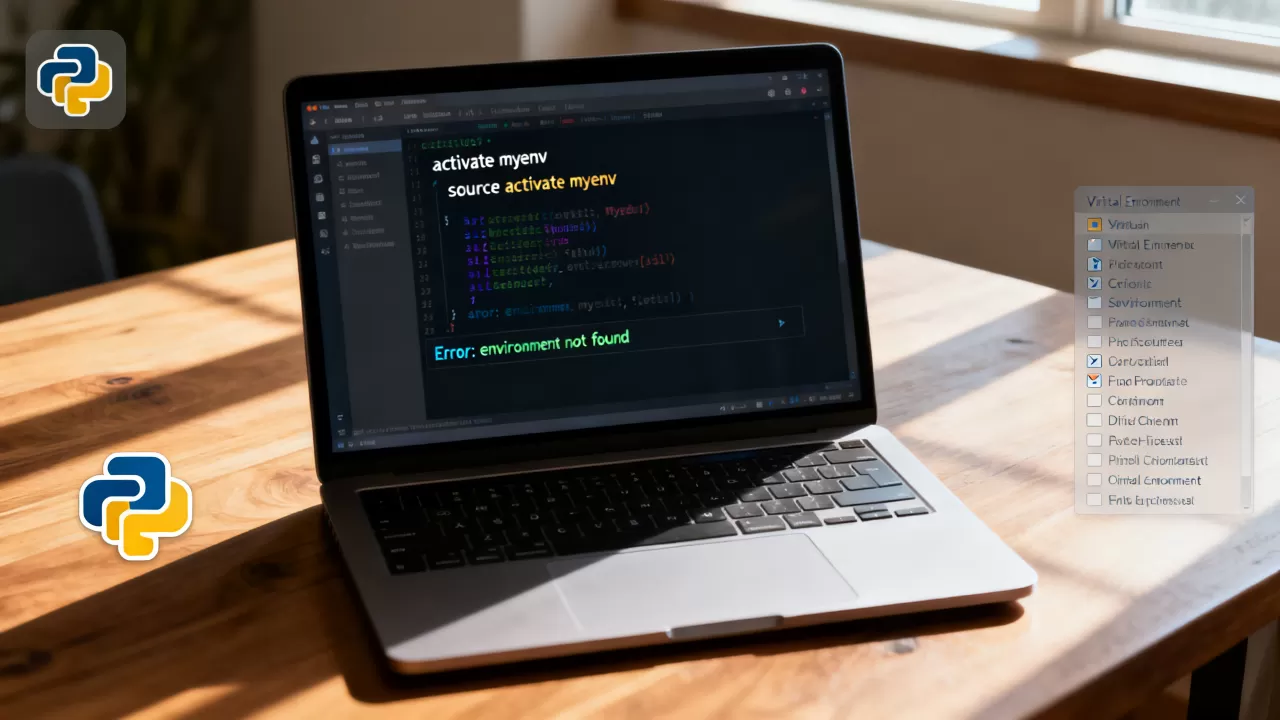 Python activate命令怎么用?python环境激活失败怎么办 Python activate命令怎么用?python环境激活失败怎么办