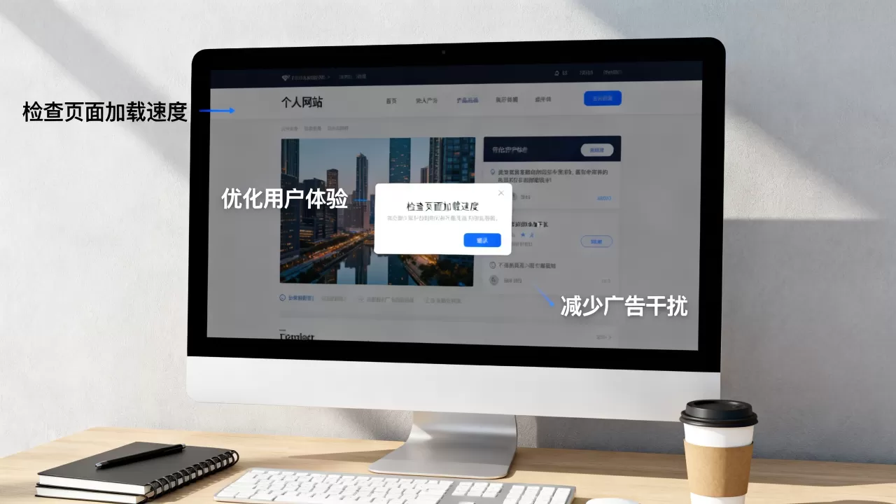 个人网站经常跳出页面怎么办?网站跳出率高怎么解决 个人网站经常跳出页面怎么办?网站跳出率高怎么解决