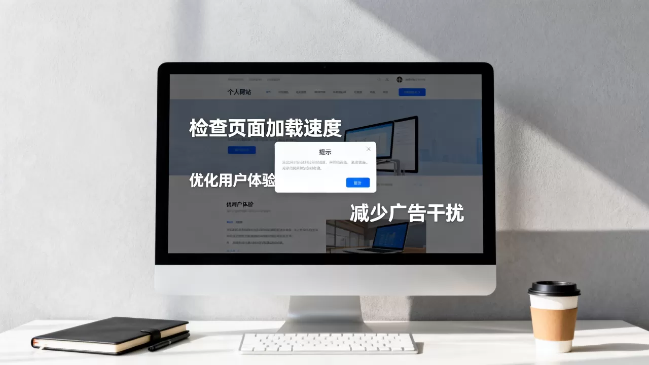 个人网站经常跳出页面怎么办?网站跳出率高怎么解决 个人网站经常跳出页面怎么办?网站跳出率高怎么解决