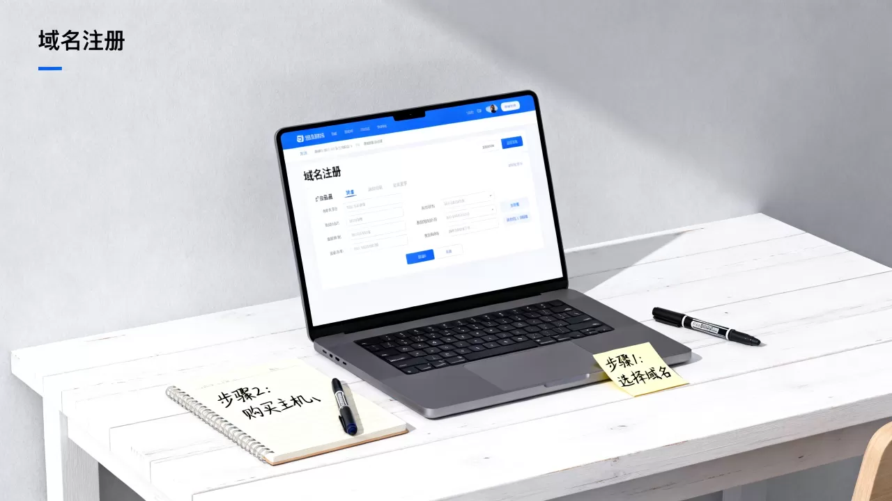建网站具体怎么操作?新手建站流程及注意事项 建网站具体怎么操作?新手建站流程及注意事项