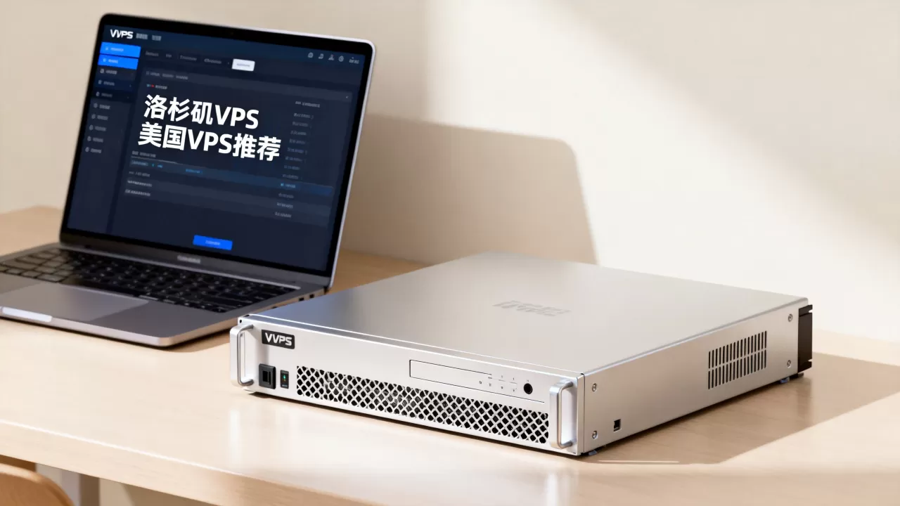 VPS玩家洛杉矶VPS好用吗？美国VPS推荐性价比高