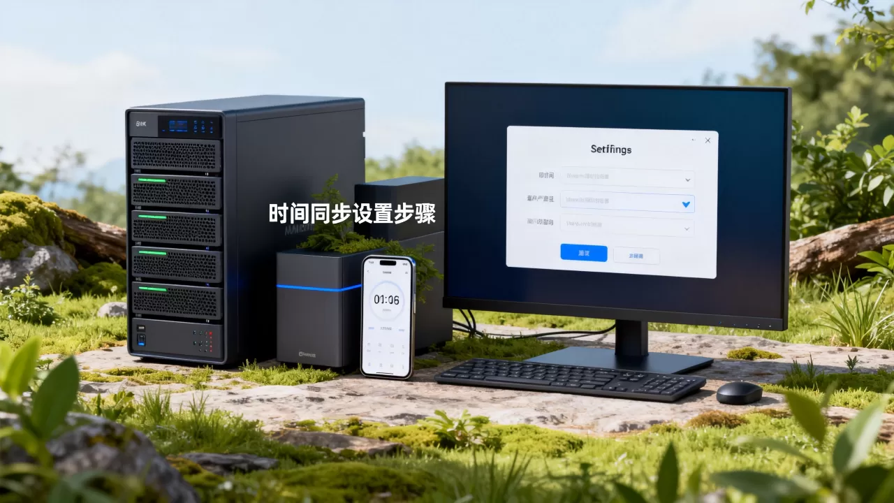 服务器和客户端时间不同步怎么办?时间同步设置方法 服务器和客户端时间不同步怎么办?时间同步设置方法
