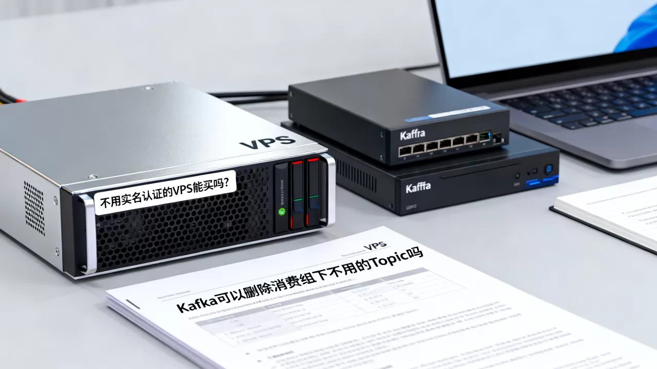不用实名认证的VPS能买吗?Kafka可以删除消费组下不用的Topic吗 不用实名认证的VPS能买吗?Kafka可以删除消费组下不用的Topic吗