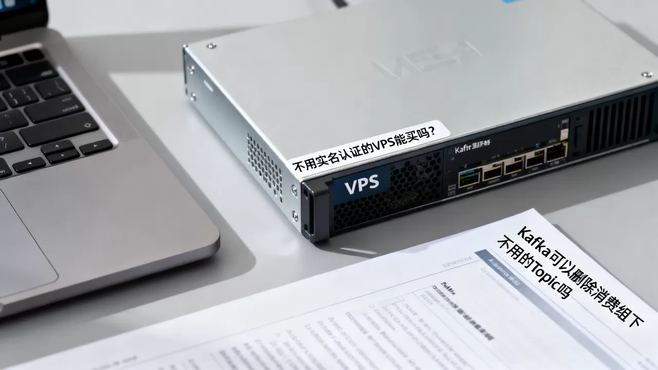 不用实名认证的VPS能买吗?Kafka可以删除消费组下不用的Topic吗 不用实名认证的VPS能买吗?Kafka可以删除消费组下不用的Topic吗