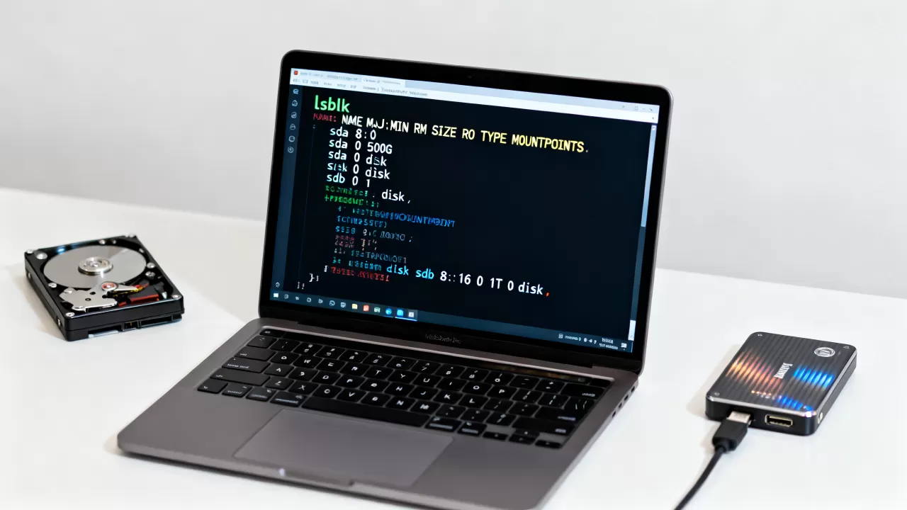 Linux磁盘个数怎么查?如何查看Linux系统磁盘数量 Linux磁盘个数怎么查?如何查看Linux系统磁盘数量