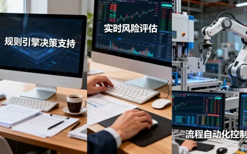 规则引擎应用是什么？规则引擎有哪些主流应用场景