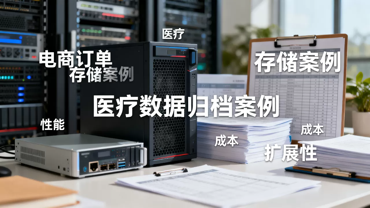 表格存储案例有哪些?表格存储服务怎么选型 表格存储案例有哪些?表格存储服务怎么选型
