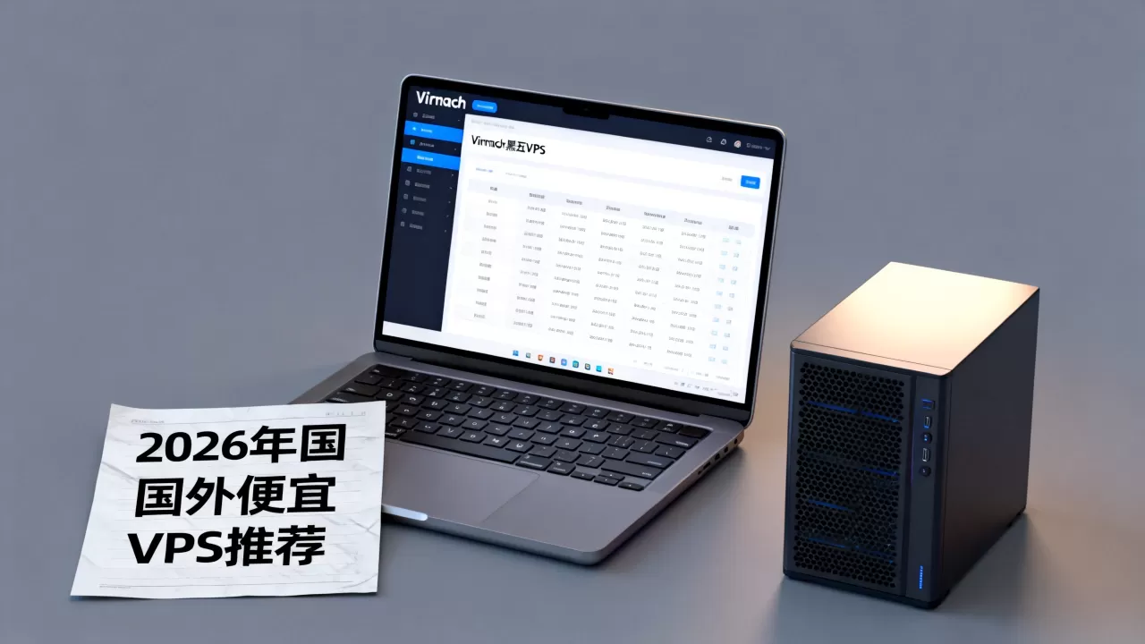 Virmach黑五VPS真便宜吗?2026年国外便宜VPS推荐 Virmach黑五VPS真便宜吗?2026年国外便宜VPS推荐