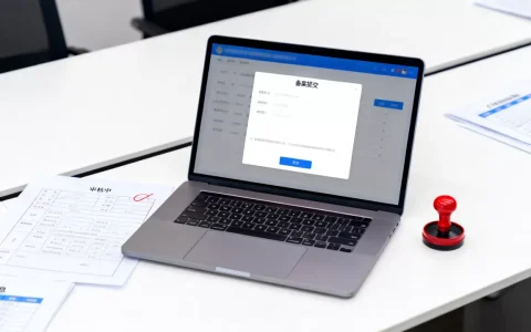 北京主机企业备案要多久？北京主机备案流程详解