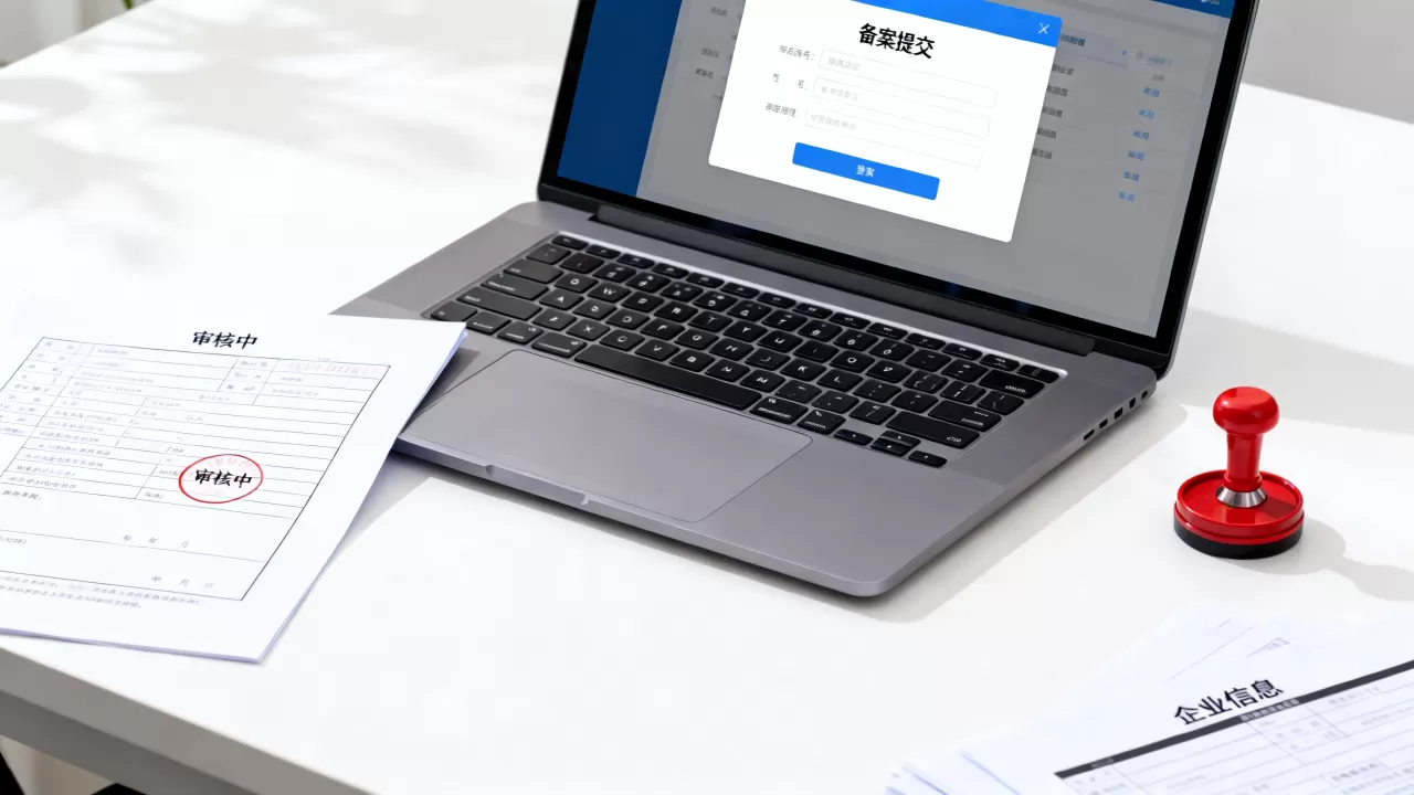 北京主机企业备案要多久?北京主机备案流程详解 北京主机企业备案要多久?北京主机备案流程详解