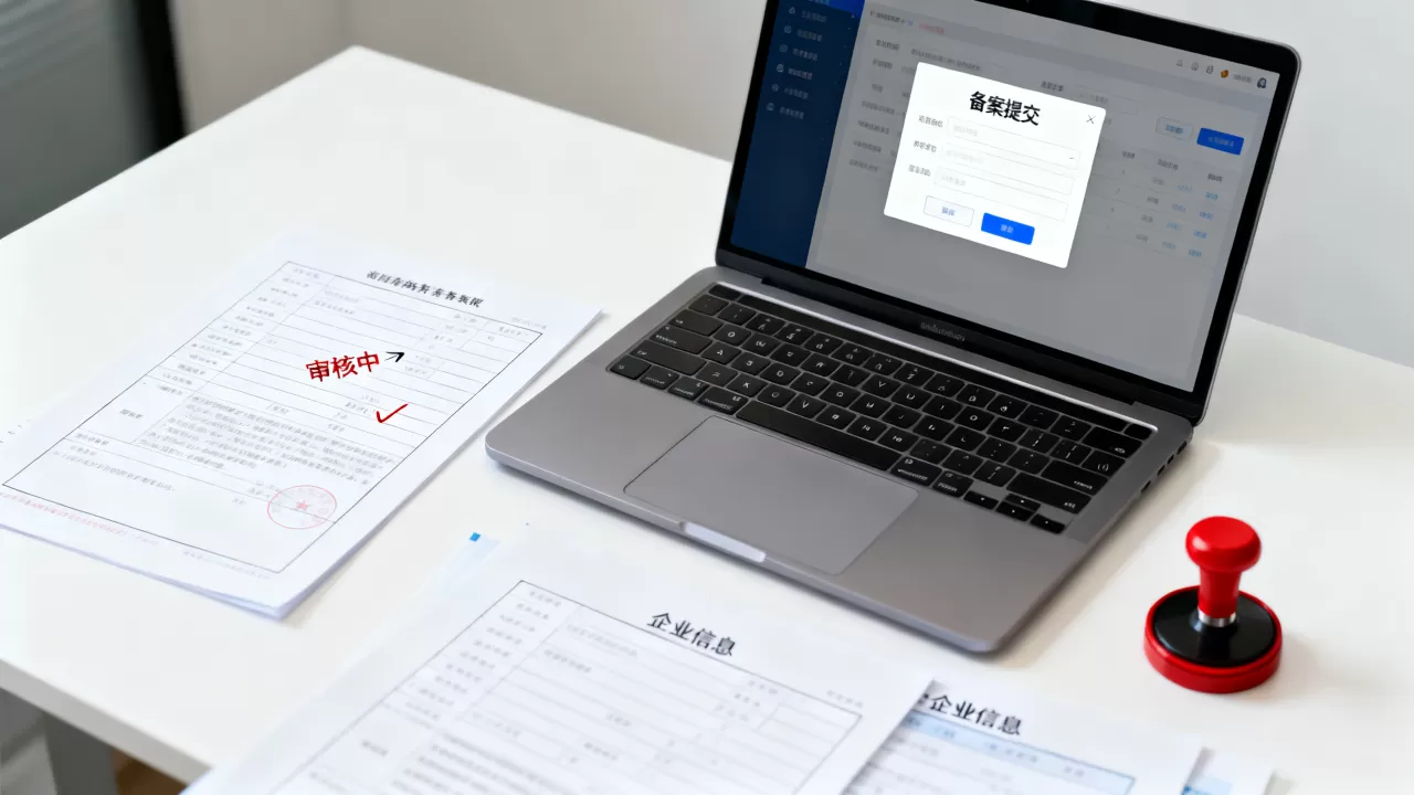 北京主机企业备案要多久?北京主机备案流程详解 北京主机企业备案要多久?北京主机备案流程详解