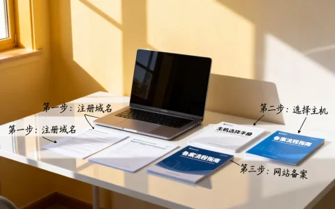 个人网站链接怎么申请？个人网站搭建需要备案吗
