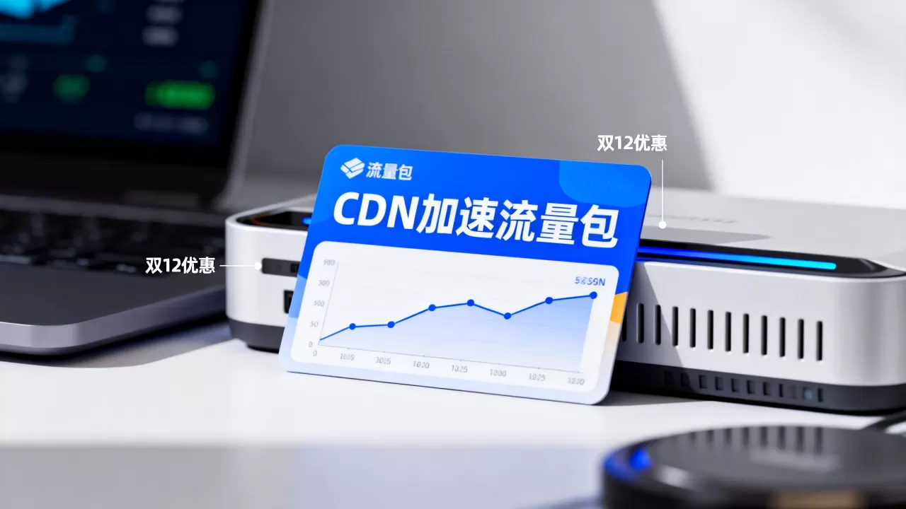 七牛云双12流量怎么买最划算?CDN加速流量包价格 七牛云双12流量怎么买最划算?CDN加速流量包价格