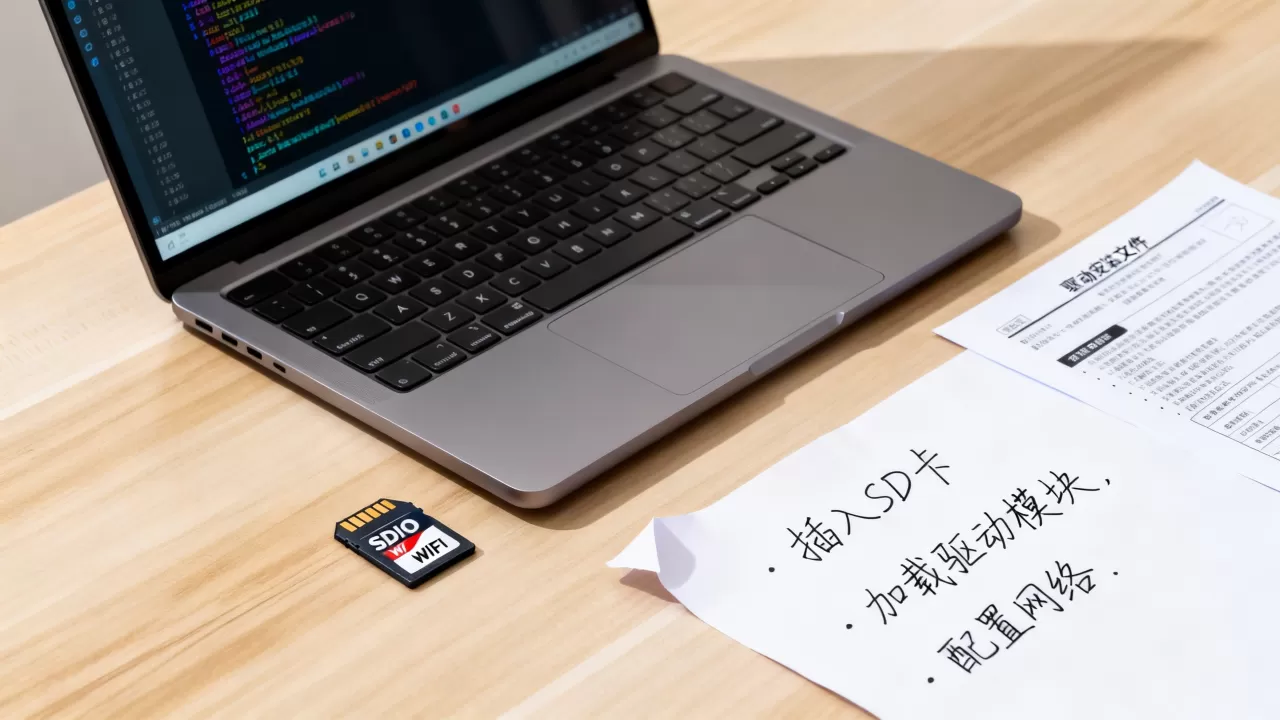 linux sdio wifi驱动怎么装?linux sdio wifi驱动安装教程 linux sdio wifi驱动怎么装?linux sdio wifi驱动安装教程
