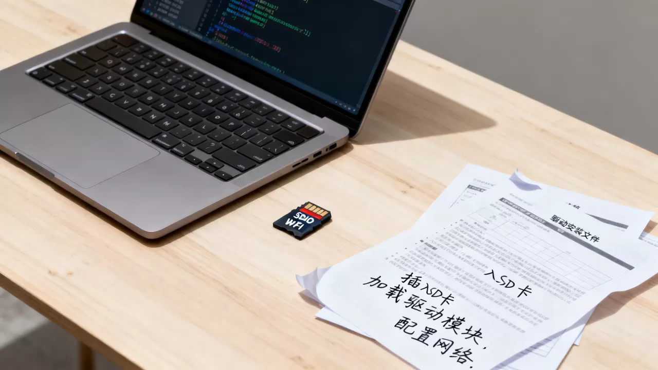 linux sdio wifi驱动怎么装?linux sdio wifi驱动安装教程 linux sdio wifi驱动怎么装?linux sdio wifi驱动安装教程