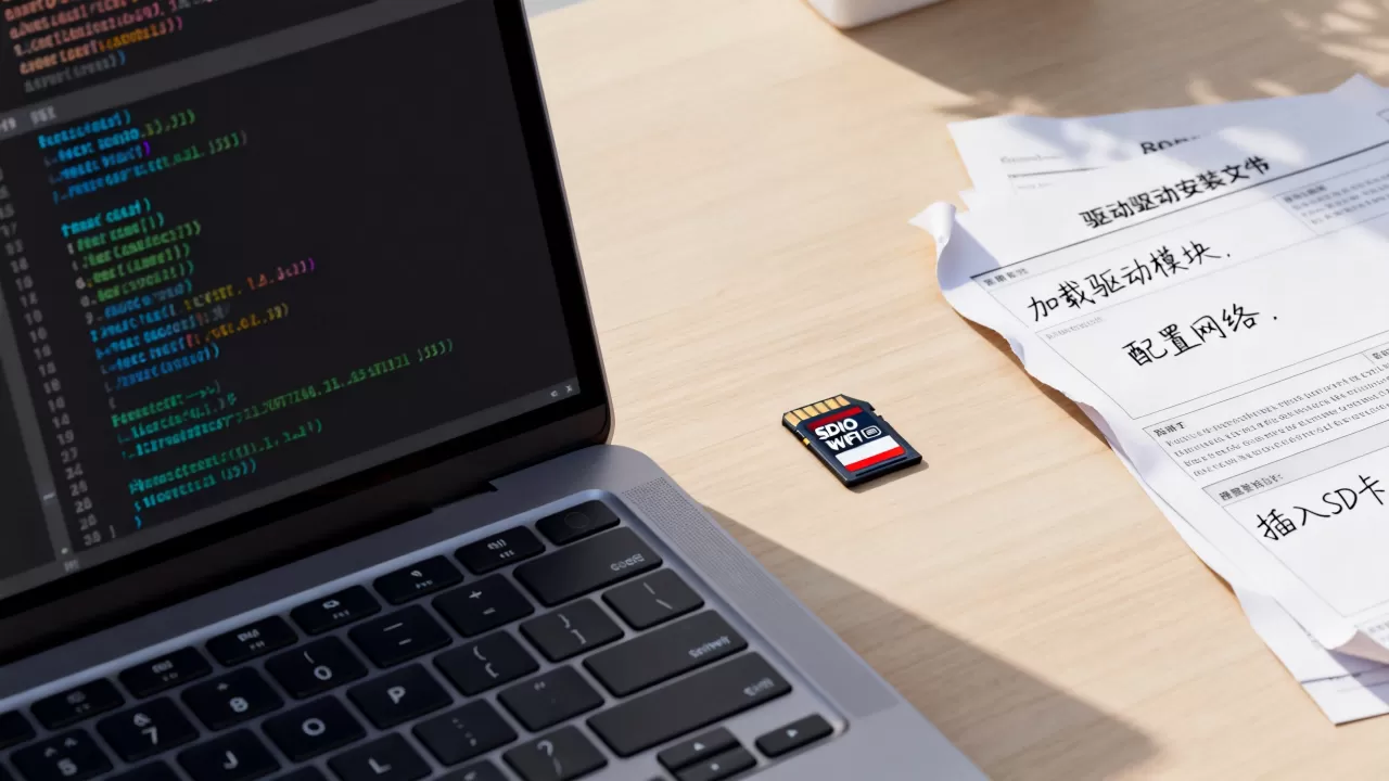 linux sdio wifi驱动怎么装?linux sdio wifi驱动安装教程 linux sdio wifi驱动怎么装?linux sdio wifi驱动安装教程