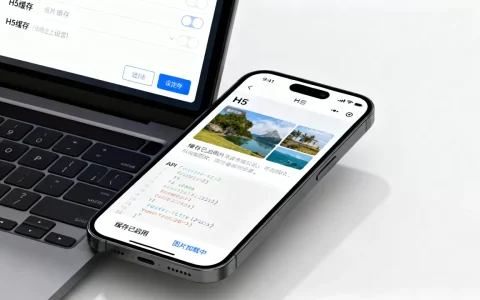 H5 API缓存图片怎么解决？H5页面图片缓存失效怎么办
