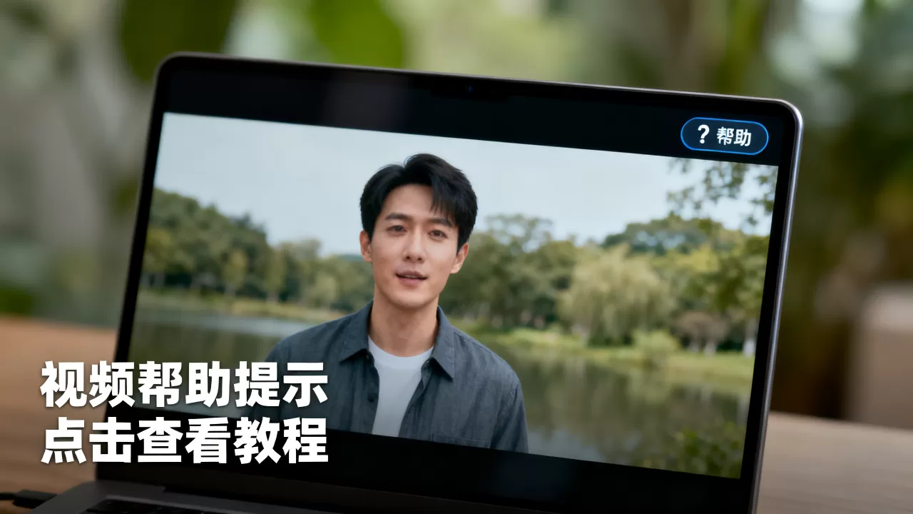视频帮助提示在哪里?视频帮助教程 视频帮助提示在哪里?视频帮助教程