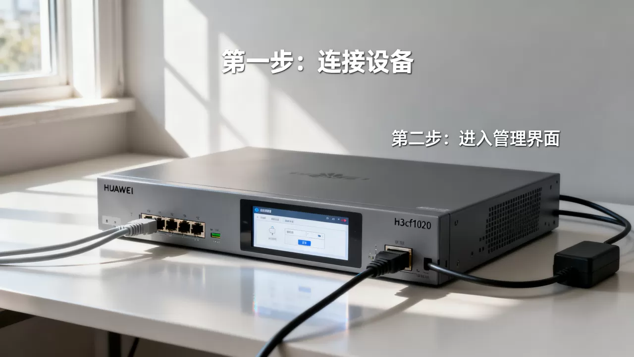 h3cf1020负载均衡怎么配置?华为h3cf1020配置教程 h3cf1020负载均衡怎么配置?华为h3cf1020配置教程