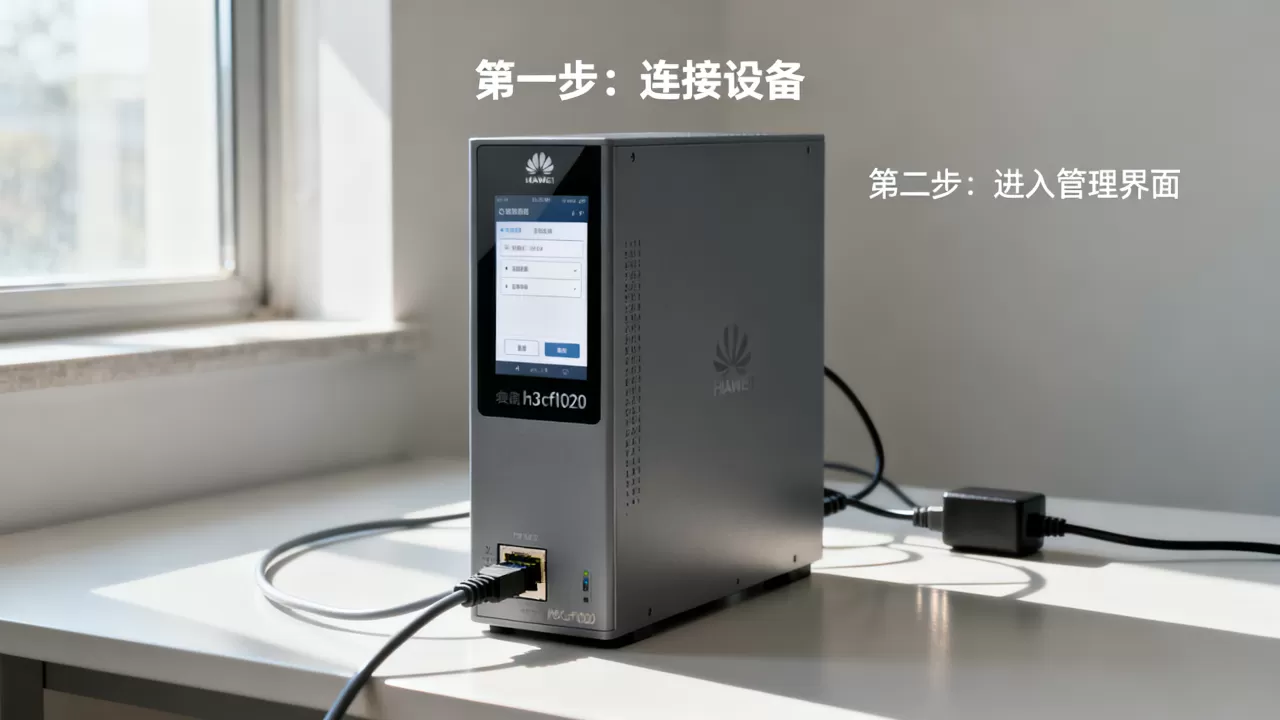 h3cf1020负载均衡怎么配置?华为h3cf1020配置教程 h3cf1020负载均衡怎么配置?华为h3cf1020配置教程
