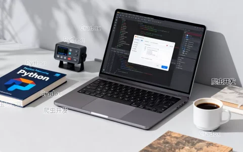 Cradox Python是什么？Python爬虫开发教程