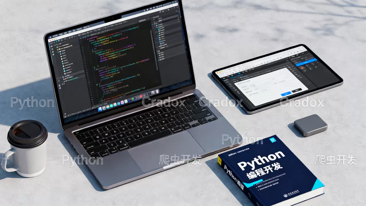 Cradox Python是什么?Python爬虫开发教程 Cradox Python是什么?Python爬虫开发教程