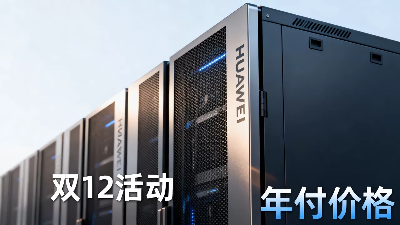 华为云双12活动是真的吗?华为云服务器年付价格 华为云双12活动是真的吗?华为云服务器年付价格