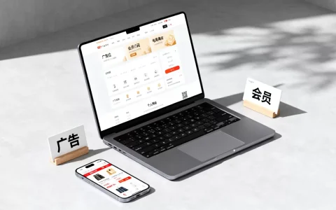 个人网站靠什么赚钱？个人网站怎么变现