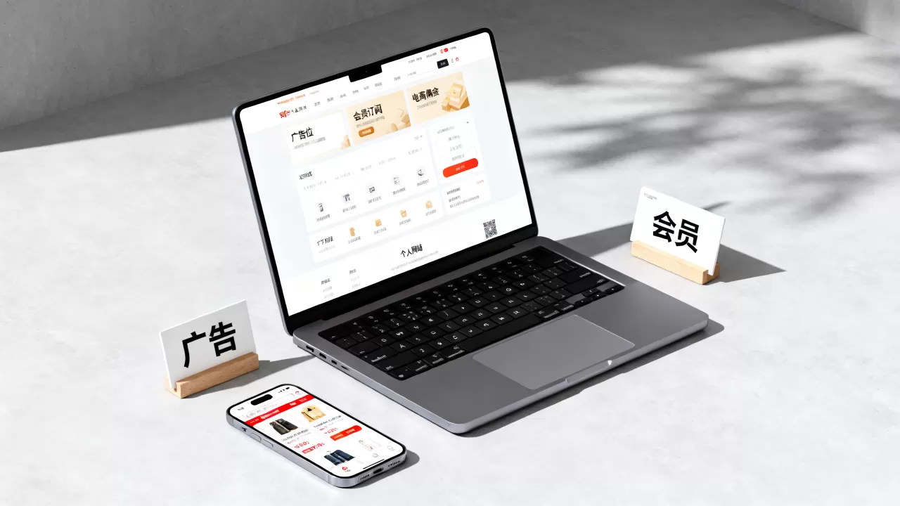个人网站靠什么赚钱?个人网站怎么变现 个人网站靠什么赚钱?个人网站怎么变现