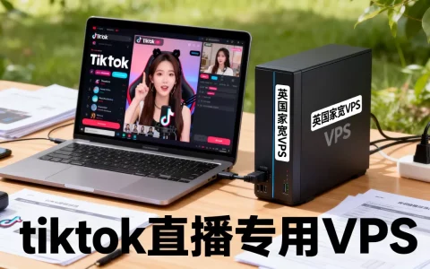 WePC英国家宽VPS直播稳定吗？tiktok直播用什么vps