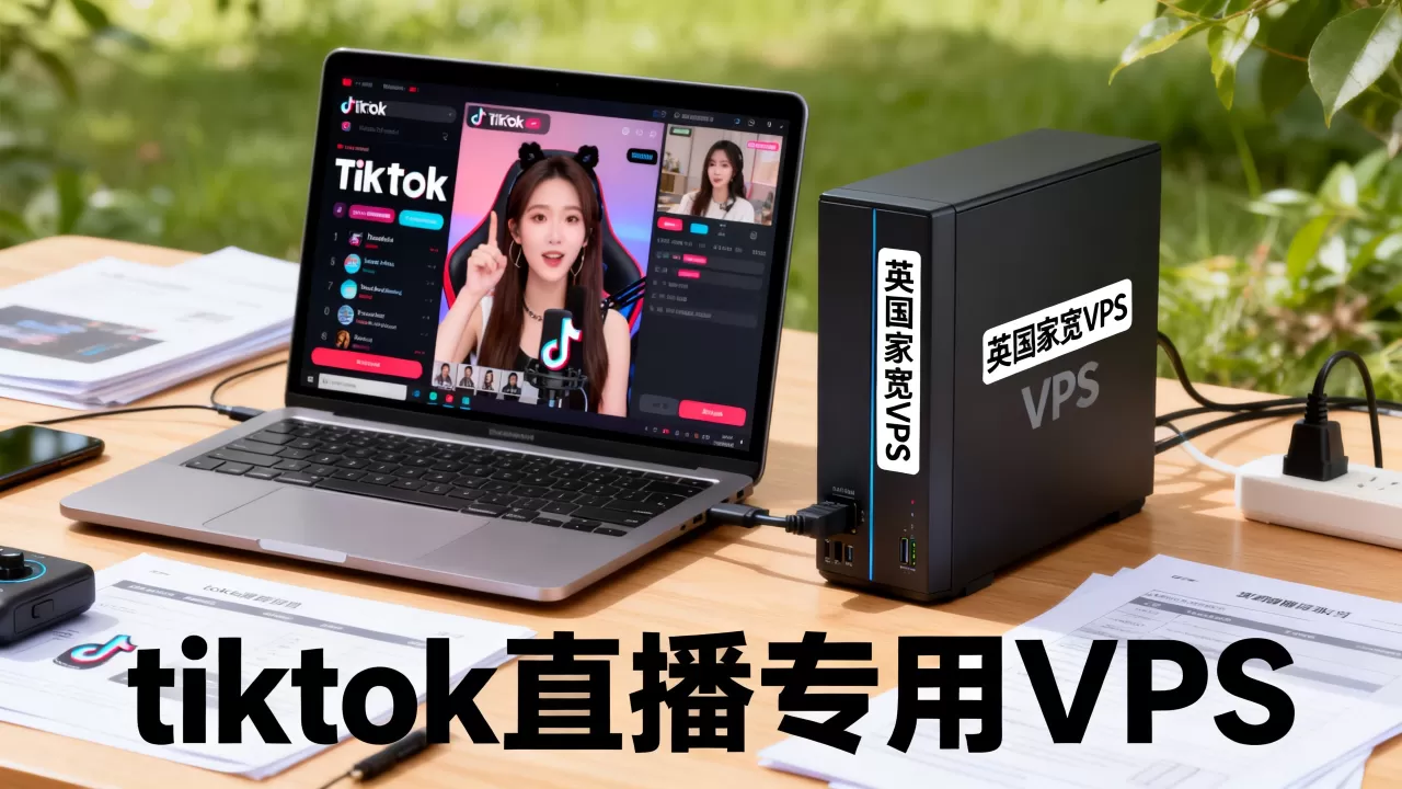 WePC英国家宽VPS直播稳定吗?tiktok直播用什么vps WePC英国家宽VPS直播稳定吗?tiktok直播用什么vps
