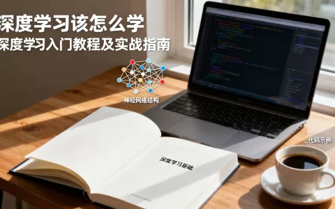 深度学习该怎么学？深度学习入门教程及实战指南